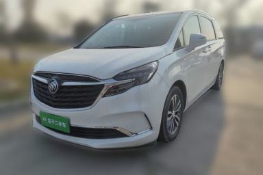 Used Buick GL8 2022 ES Landtrek 653T Comfort Edition