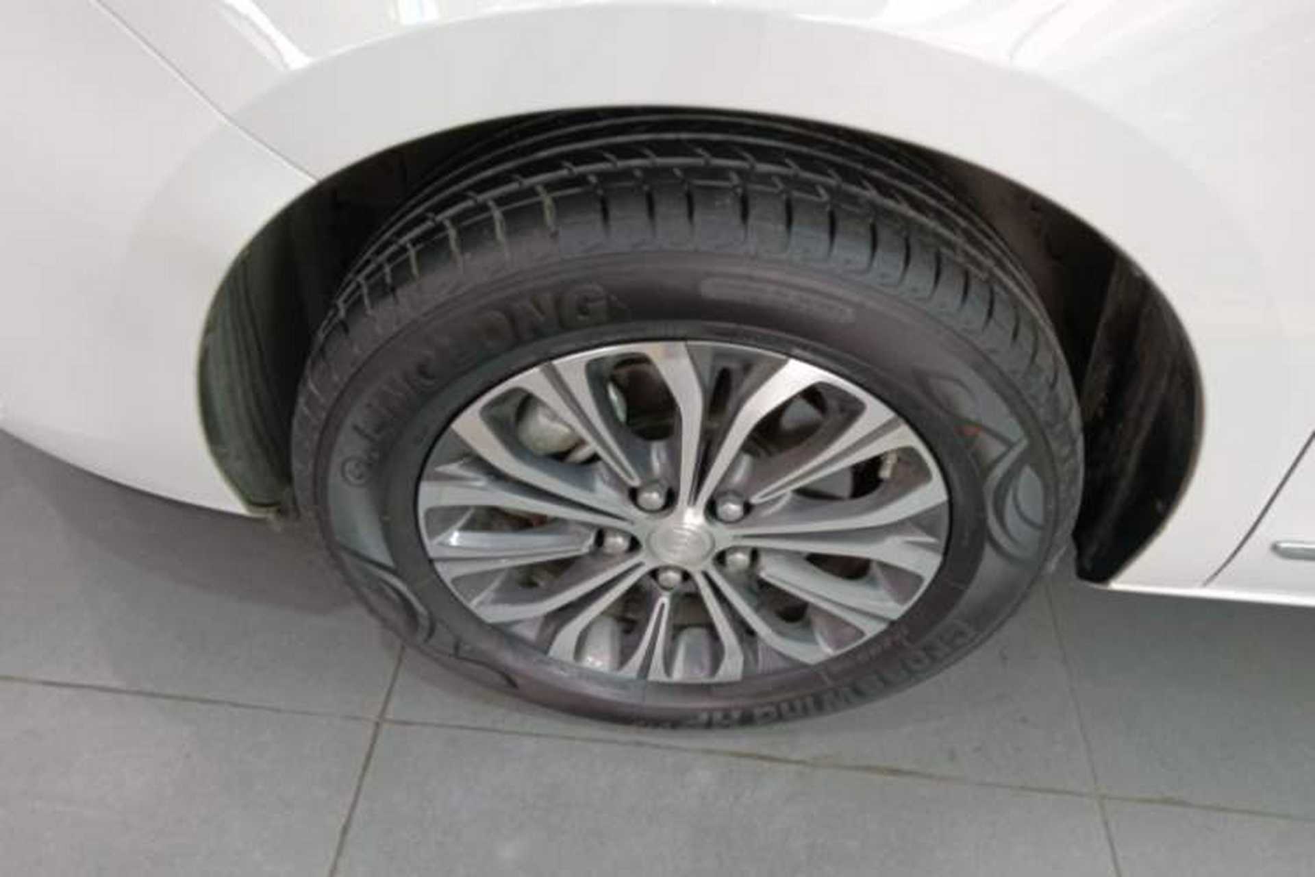 Used Buick GL8 2022 Land Business Class 652T Luxury Model Exterior 4