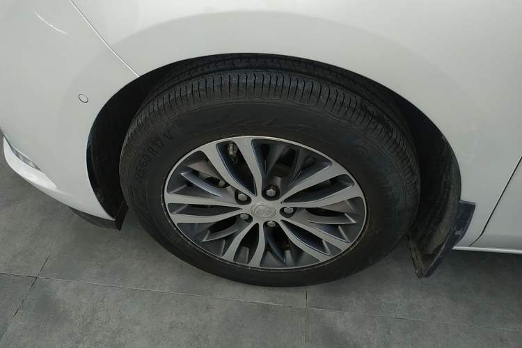 Used Buick GL8 2022 ES Landtrek 653T Luxury Edition Exterior 6
