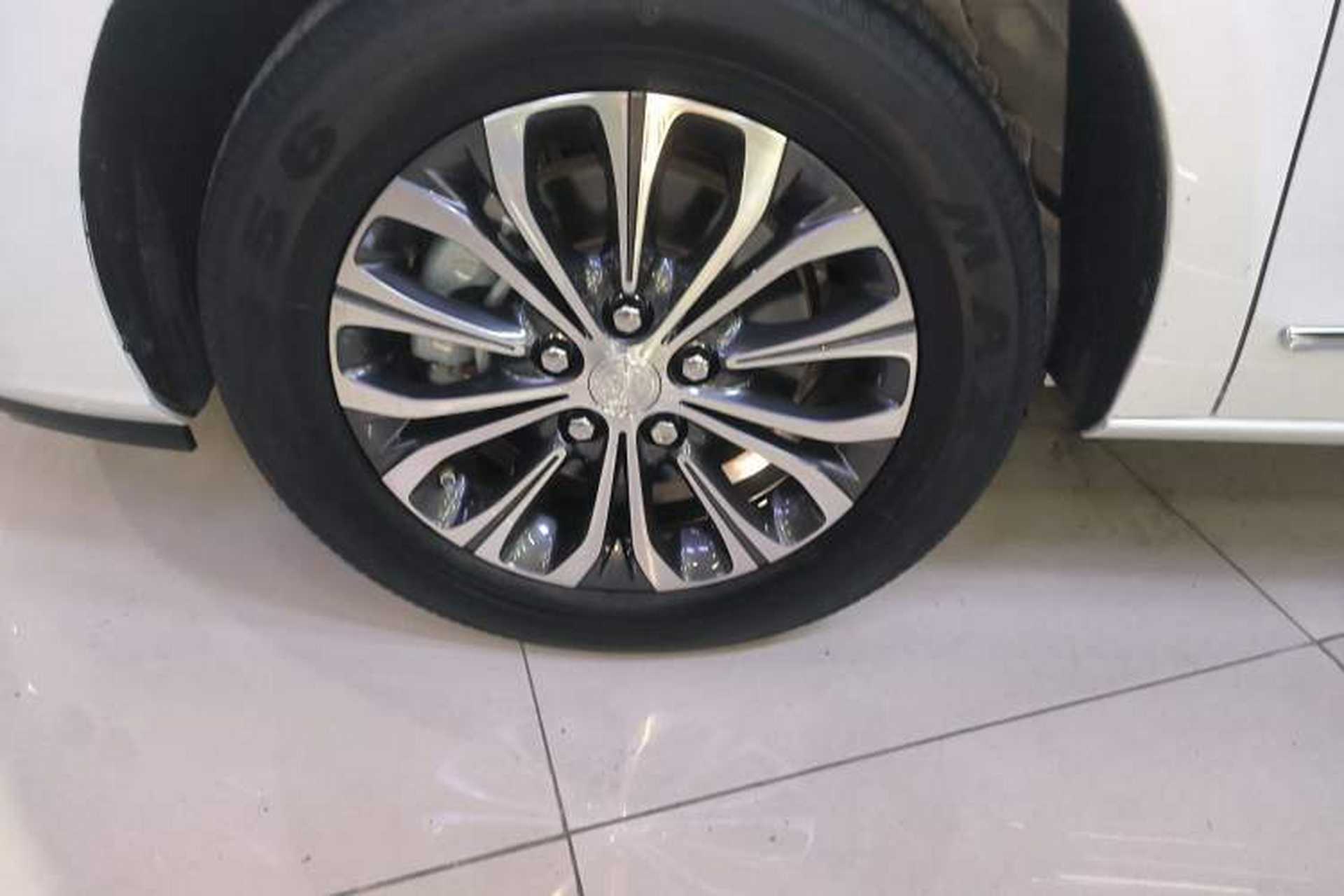 Used Buick GL8 2022 Land Business Class 652T Luxury Model Exterior 7