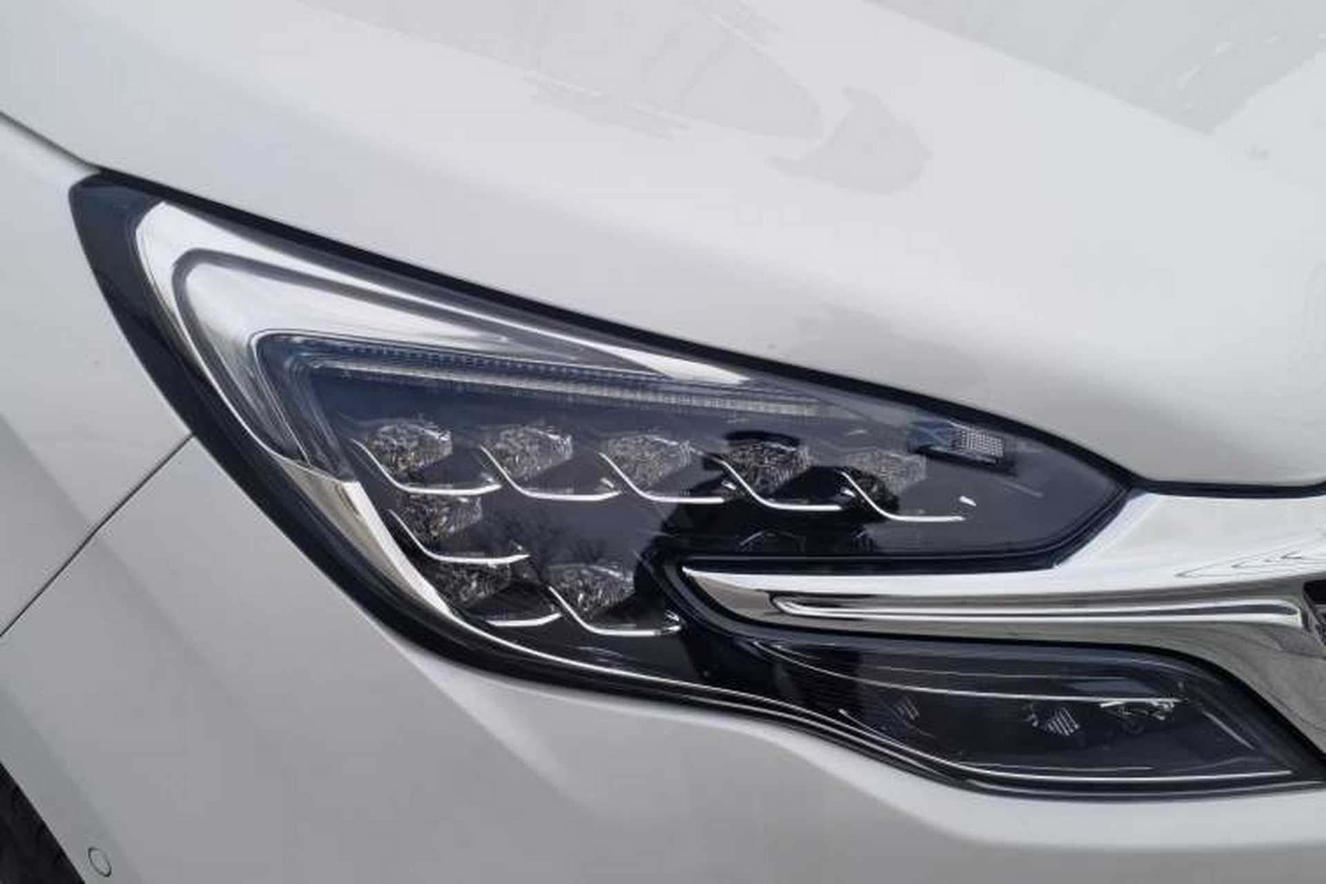 Used Buick GL8 2022 ES Land Cruiser 653T Luxury Model Exterior 8