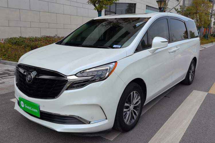 Used Buick GL8 2022 ES Landtrek 653T Luxury Edition Guazi used car, China used car export, Used car for sale, Used  cars, Cheapest cars for sale