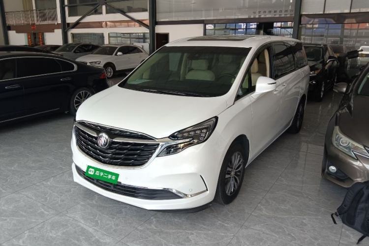 Used Buick GL8 2022 ES Landtrek 653T Luxury Edition Guazi used car, China used car export, Used car for sale, Used  cars, Cheapest cars for sale