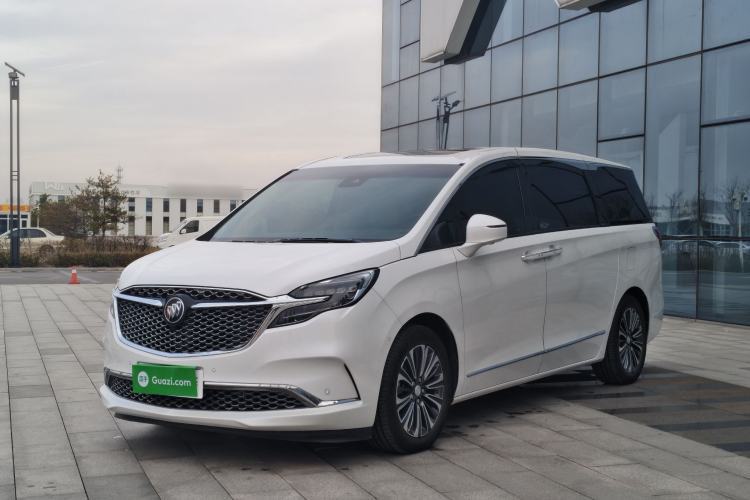 Used Buick GL8 2022 ES Land Cruiser 653T Luxury Model Guazi used car, China used car export, Used car for sale, Used  cars, Cheapest cars for sale