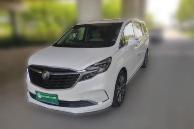 Used Buick GL8 2022 ES Landtrek 653T Flagship Model