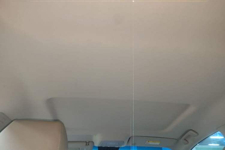 Used Buick GL8 2022 Land Cruiser Executive Class 652T Comfort Model Headliner