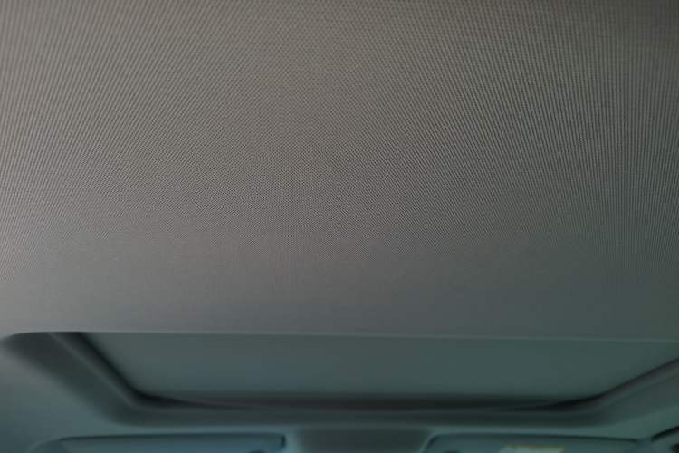 Used Buick GL8 2022 Land Business Class 652T Luxury Model Headliner