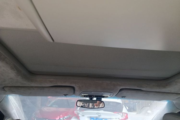 Used Buick GL8 2022 ES Landtrek 653T Luxury Edition Headliner