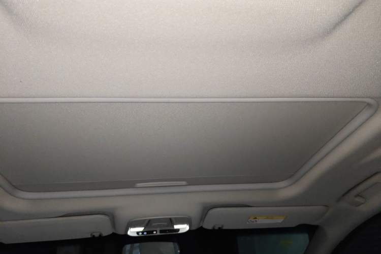 Used Buick GL8 2022 ES Landtrek 653T Comfort Edition Headliner