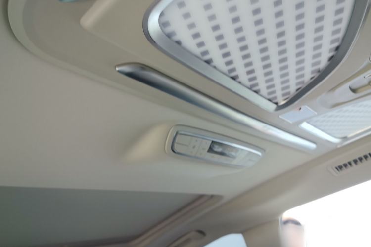 Used Buick GL8 2022 ES Landtrek 653T Comfort Edition Headliner