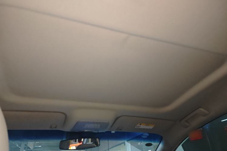 Used Buick GL8 2022 Land Cruiser Executive Class 652T Comfort Model Headliner