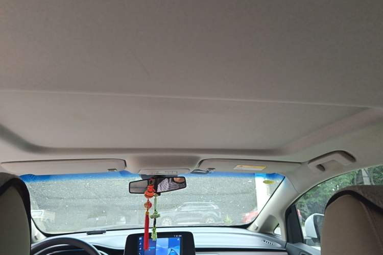 Used Buick GL8 2022 Land Cruiser Executive Class 652T Comfort Model Headliner