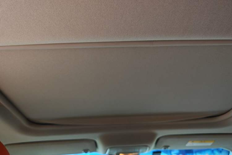 Used Buick GL8 2022 Land Business Class 652T Luxury Model Headliner