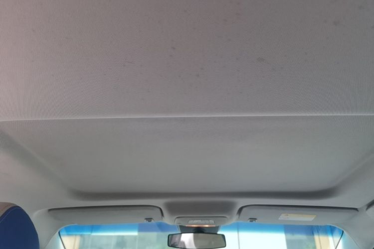 Used Buick GL8 2022 Land Cruiser Executive Class 652T Comfort Model Headliner