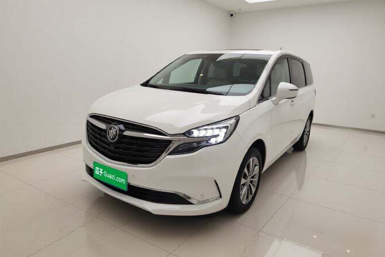 Used Buick GL8 2022 ES Landtrek 653T Luxury Edition Guazi used car, China used car export, Used car for sale, Used  cars, Cheapest cars for sale