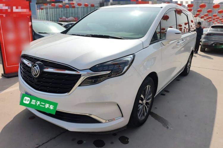 Used Buick GL8 2022 ES Landtrek 653T Comfort Edition Guazi used car, China used car export, Used car for sale, Used  cars, Cheapest cars for sale