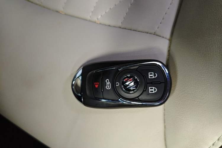 Used Buick GL8 2022 Land Business Class 652T Luxury Model Interior 1