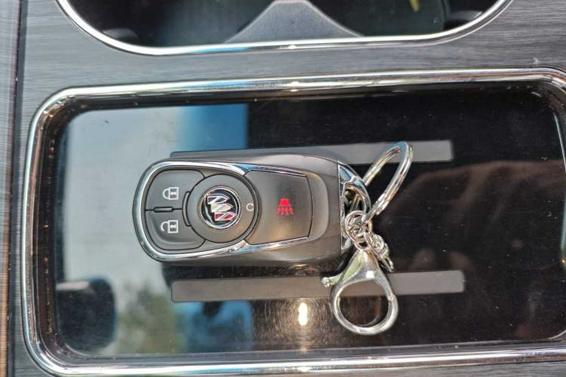 Used Buick GL8 2022 Land Cruiser Executive Class 652T Comfort Model Interior 1
