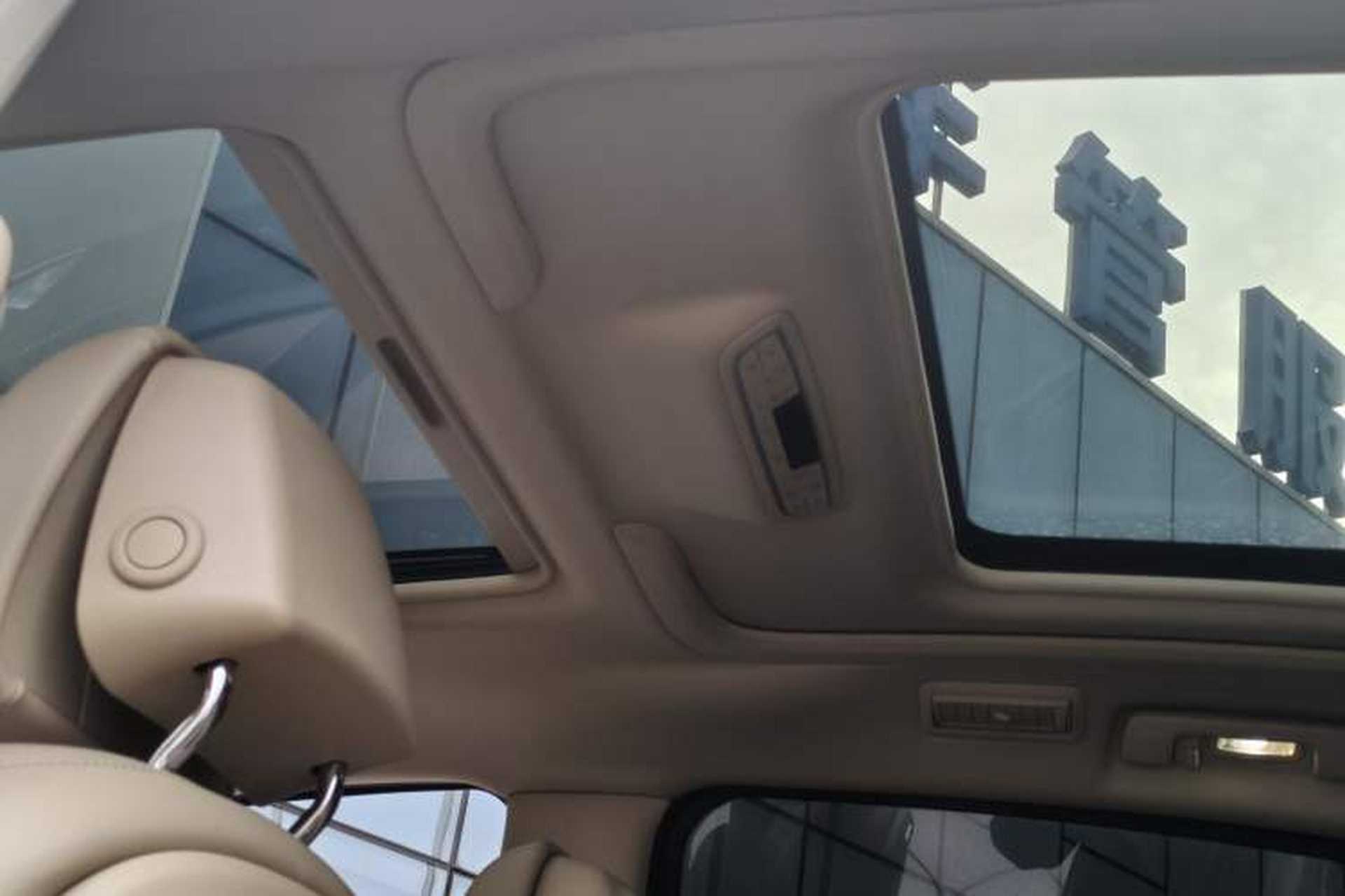 Used Buick GL8 2022 ES Land Cruiser 653T Luxury Model Interior 4