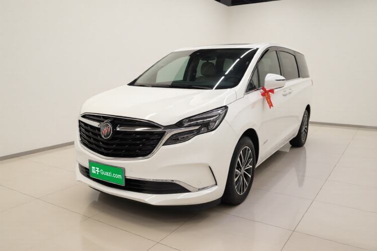 Buick GL8 2022 ES Landtrek 653T Luxury Edition مستعملة Guazi used car, China used car export, Used car for sale, Used  cars, Cheapest cars for sale
