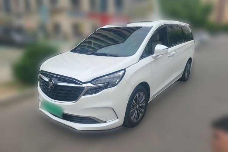 Used Buick GL8 2022 ES Landtrek 653T Smart Flagship Model Guazi used car, China used car export, Used car for sale, Used  cars, Cheapest cars for sale