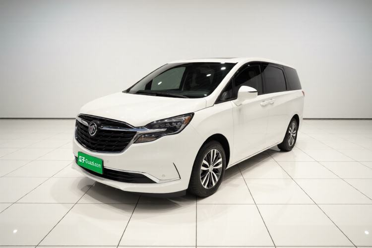 Used Buick GL8 2022 ES Landtrek 653T Luxury Edition Guazi used car, China used car export, Used car for sale, Used cars, Cheapest cars for sale