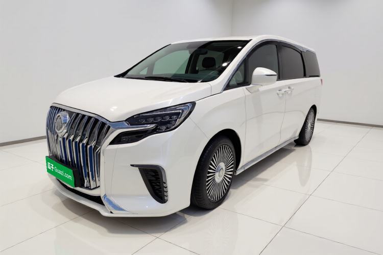 Used Buick GL8 2022 ES Landtrek 653T Luxury Edition Guazi used car, China used car export, Used car for sale, Used  cars, Cheapest cars for sale