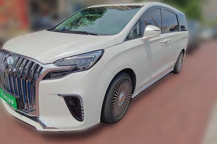 Used Buick GL8 2022 ES Landtrek 653T Luxury Edition Guazi used car, China used car export, Used car for sale, Used  cars, Cheapest cars for sale