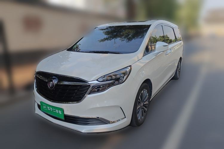 Used Buick GL8 2022 ES Land Cruiser 653T Luxury Model Guazi used car, China used car export, Used car for sale, Used  cars, Cheapest cars for sale