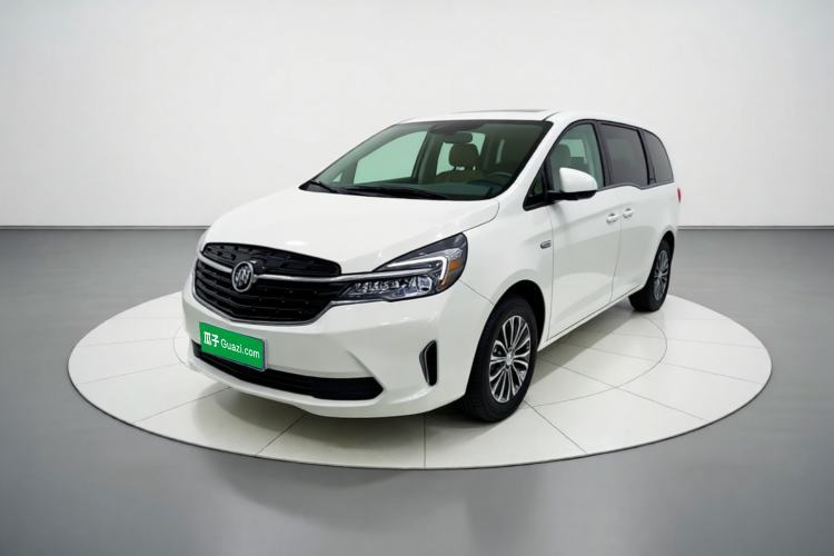 Used Buick GL8 2022 Land Cruiser Executive Class 652T Comfort Model Guazi used car, China used car export, Used car for sale, Used  cars, Cheapest cars for sale