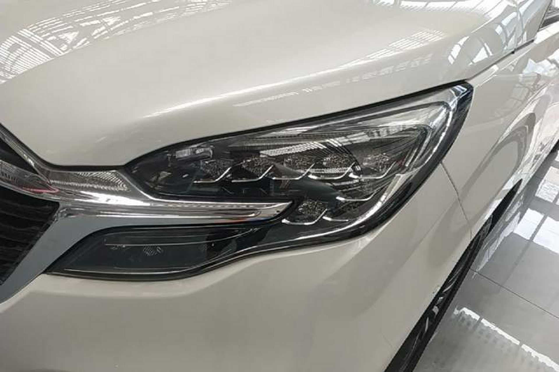 Used Buick GL8 2022 ES Landtrek 653T Luxury Edition Left Front Headlight