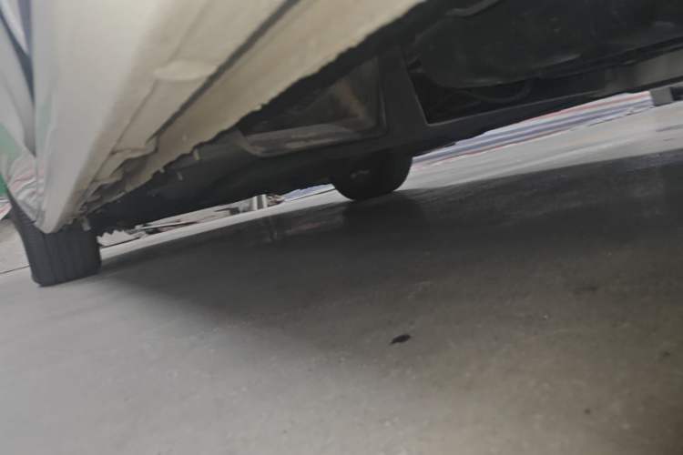 Used Buick GL8 2022 ES Landtrek 653T Luxury Edition Left Side Sill