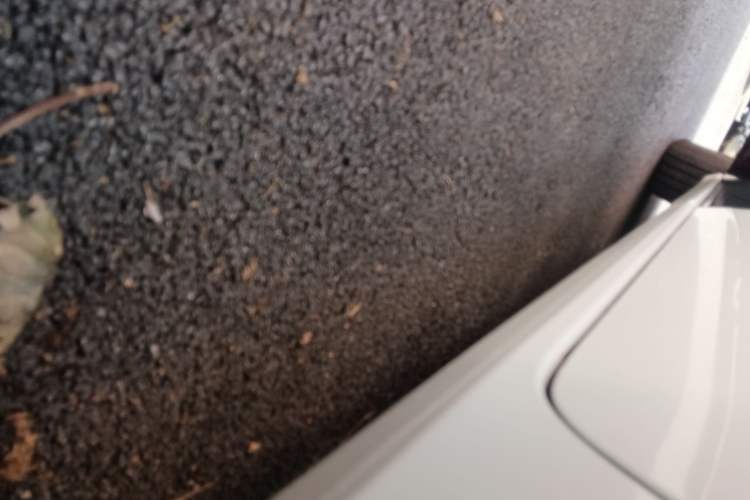 Used Buick GL8 2022 ES Landtrek 653T Comfort Edition Left Side Sill