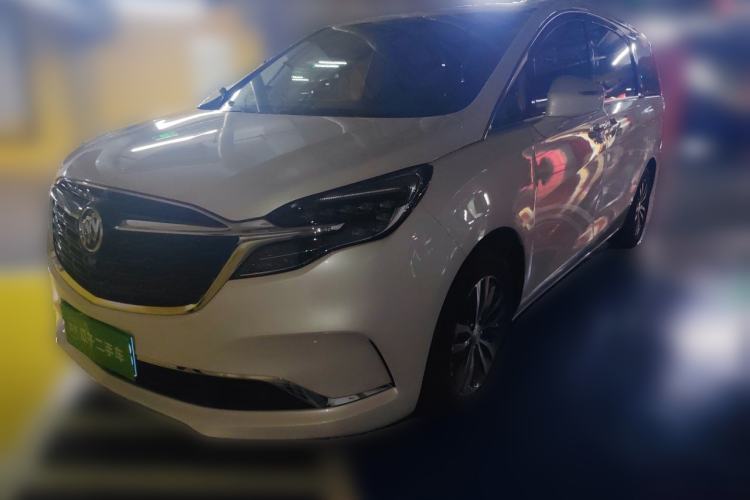 Used Buick GL8 2022 ES Landtrek 653T Comfort Edition Guazi used car, China used car export, Used car for sale, Used  cars, Cheapest cars for sale