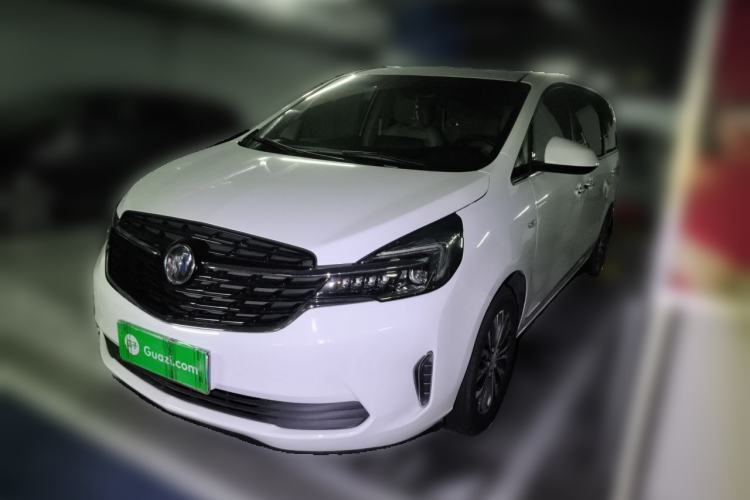 Used Buick GL8 2022 Land Business Class 652T Luxury Model Guazi used car, China used car export, Used car for sale, Used  cars, Cheapest cars for sale