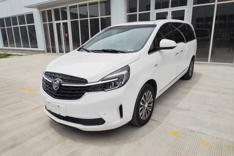 Used Buick GL8 2022 Land Executive Class 652T Prestige Model Guazi used car, China used car export, Used car for sale, Used cars, Cheapest cars for sale