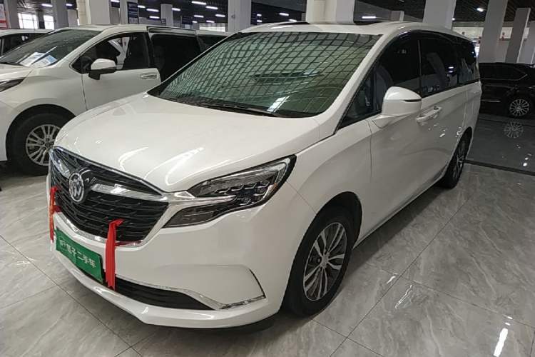 Ojetý Buick GL8 2022 ES Landtrek 653T Comfort Edition Guazi used car, China used car export, Used car for sale, Used  cars, Cheapest cars for sale