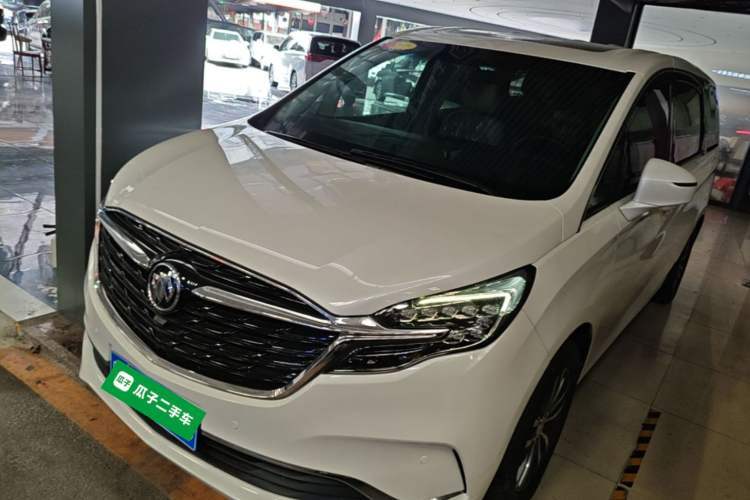 Used Buick GL8 2022 ES Landtrek 653T Comfort Edition Guazi used car, China used car export, Used car for sale, Used  cars, Cheapest cars for sale