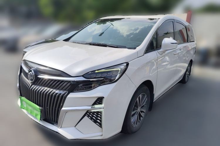Used Buick GL8 2022 ES Landtrek 653T Comfort Edition Guazi used car, China used car export, Used car for sale, Used  cars, Cheapest cars for sale