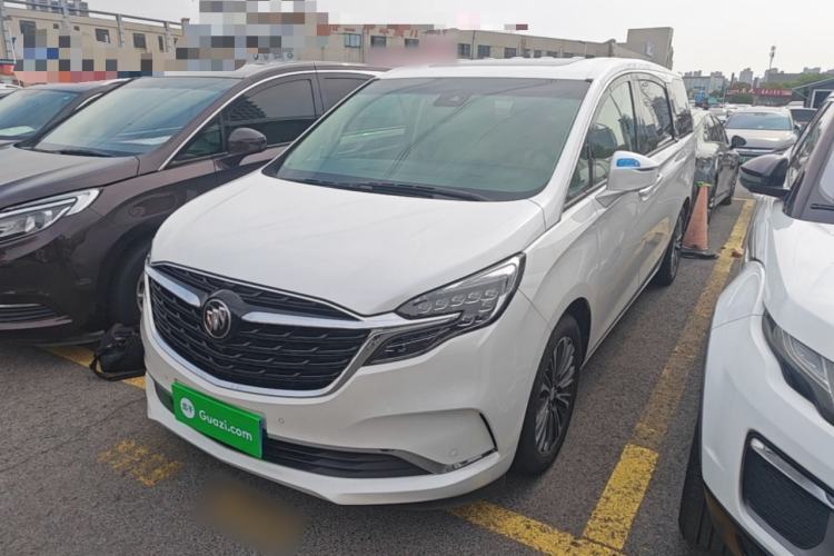 Used Buick GL8 2022 ES Land Cruiser 653T Luxury Model Guazi used car, China used car export, Used car for sale, Used  cars, Cheapest cars for sale