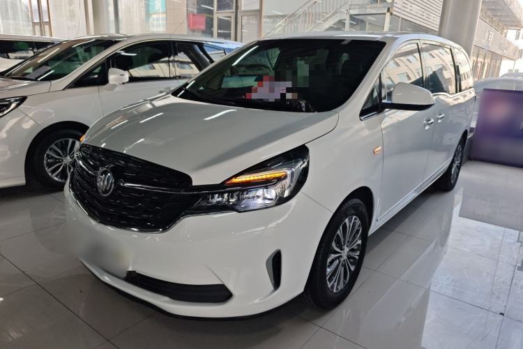 Used Buick GL8 2022 Land Business Class 652T Luxury Model Guazi used car, China used car export, Used car for sale, Used  cars, Cheapest cars for sale