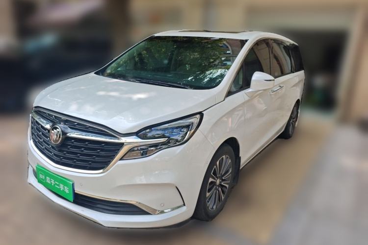 Used Buick GL8 2022 ES Land Cruiser 653T Luxury Model Guazi used car, China used car export, Used car for sale, Used cars, Cheapest cars for sale