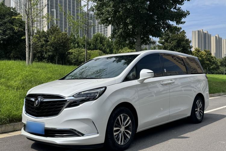 Gebrauchter Buick GL8 2022 ES Landtrek 653T Luxury Edition Guazi used car, China used car export, Used car for sale, Used  cars, Cheapest cars for sale