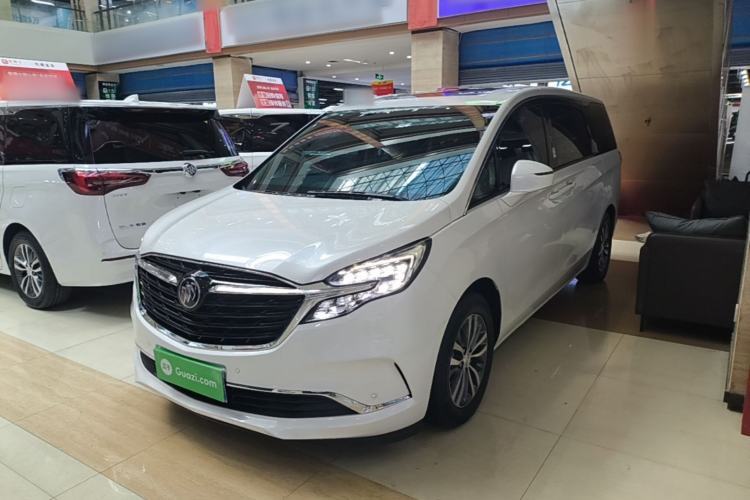 Used Buick GL8 2022 ES Landtrek 653T Luxury Edition Guazi used car, China used car export, Used car for sale, Used  cars, Cheapest cars for sale