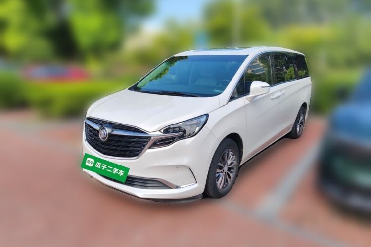 Used Buick GL8 2022 ES Landtrek 653T Comfort Edition Guazi used car, China used car export, Used car for sale, Used  cars, Cheapest cars for sale