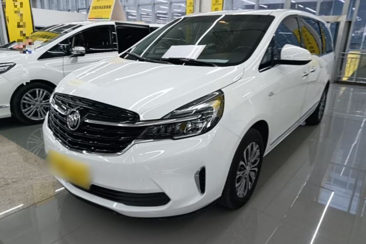 Used Buick GL8 2022 Land Business Class 652T Luxury Model Guazi used car, China used car export, Used car for sale, Used  cars, Cheapest cars for sale