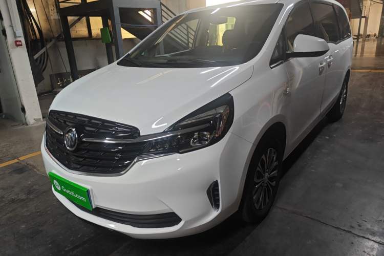 Used Buick GL8 2022 Land Cruiser Executive Class 652T Comfort Model Guazi used car, China used car export, Used car for sale, Used cars, Cheapest cars for sale