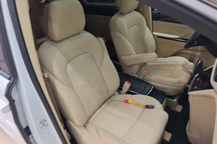 Used Buick GL8 2022 ES Landtrek 653T Luxury Edition Right Front Seat