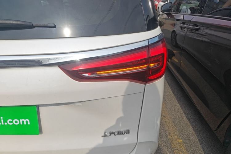 Used Buick GL8 2022 ES Land Cruiser 653T Luxury Model Right Rear Taillight