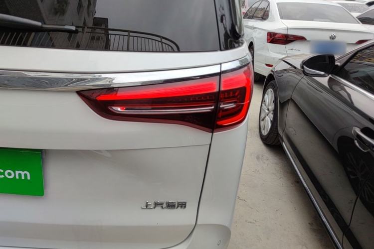 Used Buick GL8 2022 ES Landtrek 653T Comfort Edition Right Rear Taillight